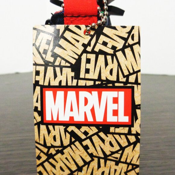 Brand New Ground Up Marvel Lace-Up High-Top Sneakers. MultiColor ETML5007FL F55 - Picture 9 of 9